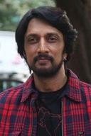 Kichcha Sudeepa