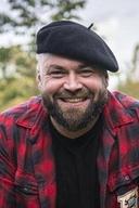 Tim Hogenbosch