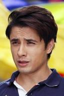 Ali Zafar