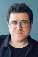 İbrahim Büyükak