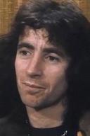 Bon Scott