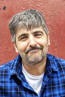 David Muñoz