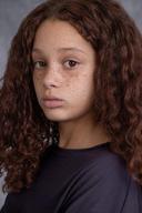 Anaya Rose