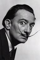 Salvador Dalí