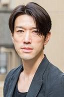 Takaki Uda