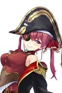 Houshou Marine