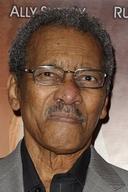 Dick Anthony Williams