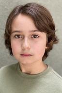Noah Salsbury Lipson