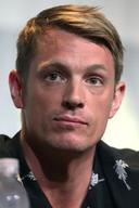 Joel Kinnaman