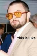 Luke Hamrock