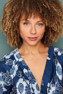 Alicia S Mason