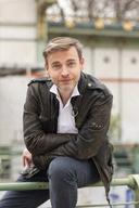 Marek Ruszczynski