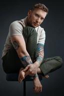 Matt Mathews