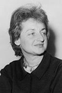Betty Friedan