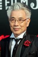 Issey Ogata