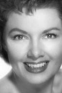 Patricia Marshall