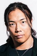 Konosuke Takeshita