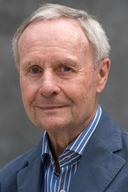 Hansjürgen Rosenbauer