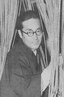 Ryūtarō Tatsumi