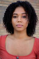 Exzinia Scott