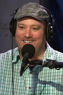 Benjy Bronk