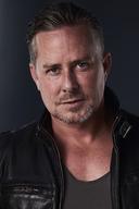 Dean Armstrong