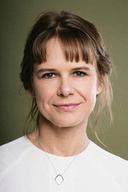 Nailea Norvind