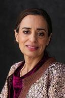 Fatima Khanfour