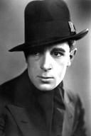 Hugh Morton