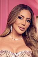 Larsa Pippen