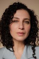 Clara Khoury