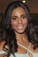 Rochelle Humes