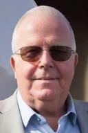 Einar Haraldsson