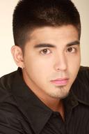 Mark Herras