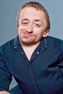 Guillaume Bats