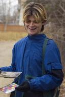 Sam J Robinson