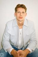 Moritz Wagner