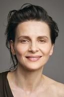 Juliette Binoche