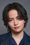 Fuma Kikuchi