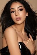 Maria Nadim