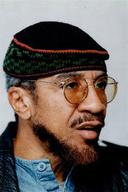 H. Rap Brown