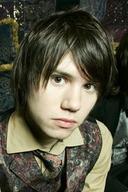 Ryan Ross