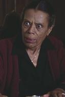Ruth Attaway