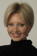 Irina Klimova