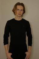 Justin Geertsen