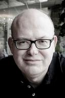 Anders Eriksson