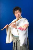 Yasukazu Kano