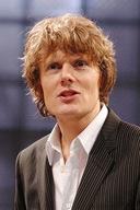 Julian Rhind-Tutt