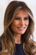 Melania Trump