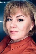 Nataliia Koretska
